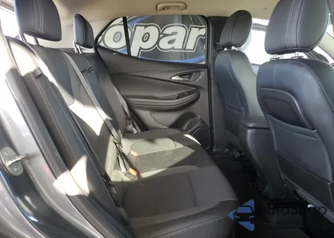 2021 Buick Encore Gx Select z USA, uszkodzony, nr VIN KL4MMDSL8MB142587